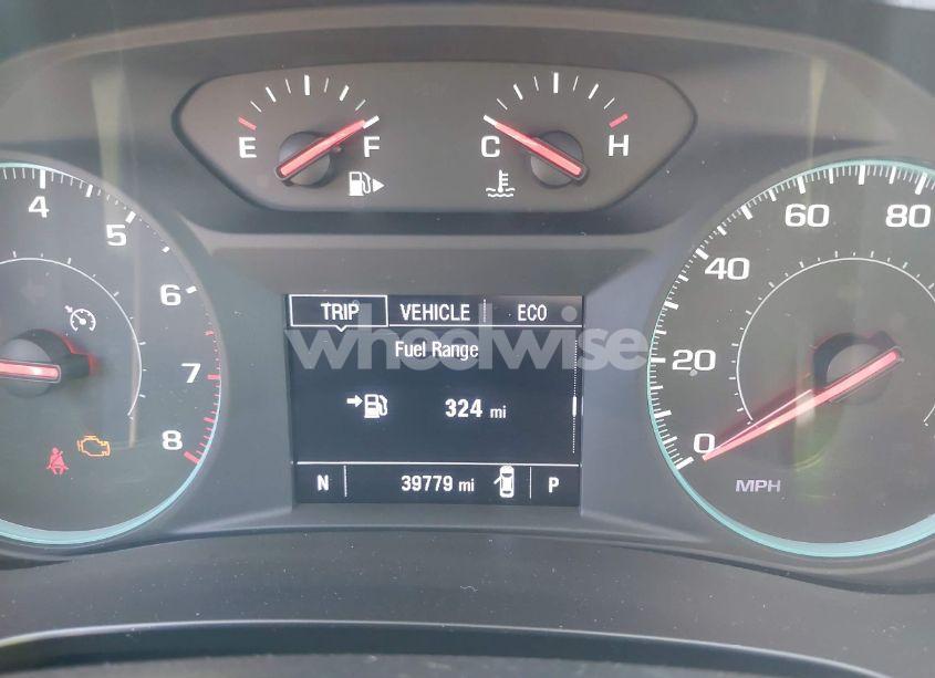 Photo 15 of 2023 Chevrolet Malibu FWD 1LT (VIN 1G1ZD5ST8PF245757)