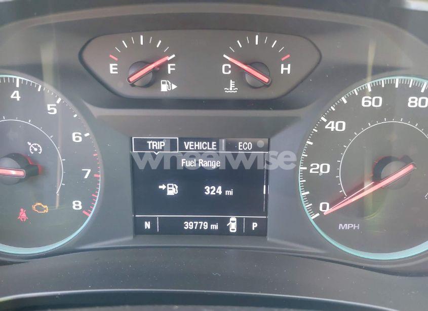 Photo 7 of 2023 Chevrolet Malibu FWD 1LT (VIN 1G1ZD5ST8PF245757)