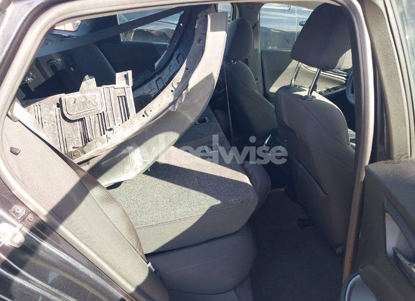 Photo 8 of 2023 Chevrolet Malibu FWD 1LT (VIN 1G1ZD5ST8PF245757)