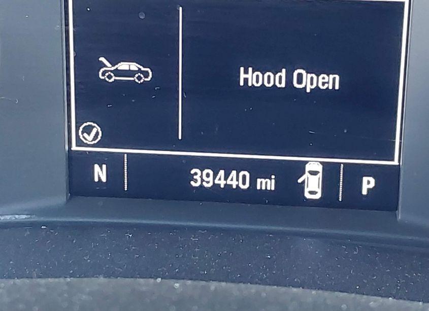 Photo 15 of 2024 Chevrolet Malibu FWD 1LT (VIN 1G1ZD5ST8RF105436)