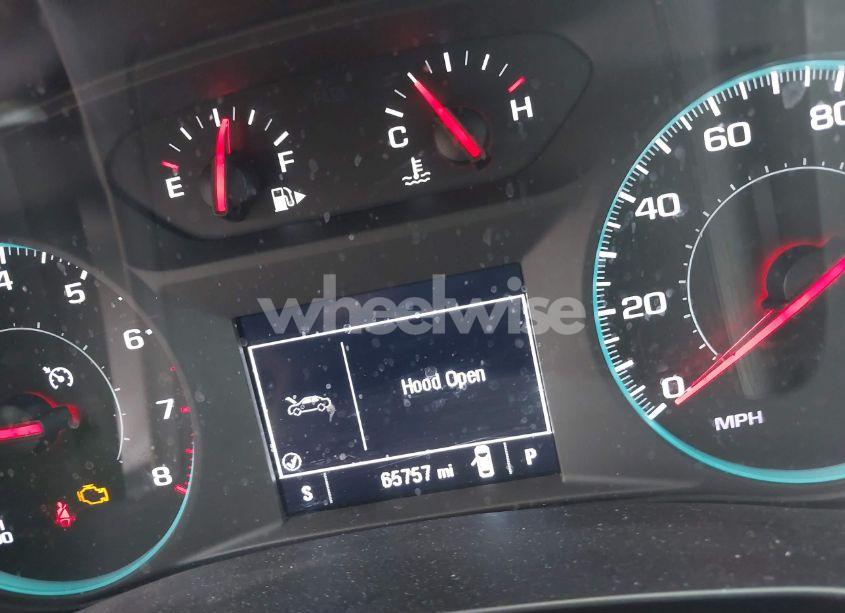 Photo 16 of 2024 Chevrolet Malibu FWD 1LT (VIN 1G1ZD5ST8RF109194)