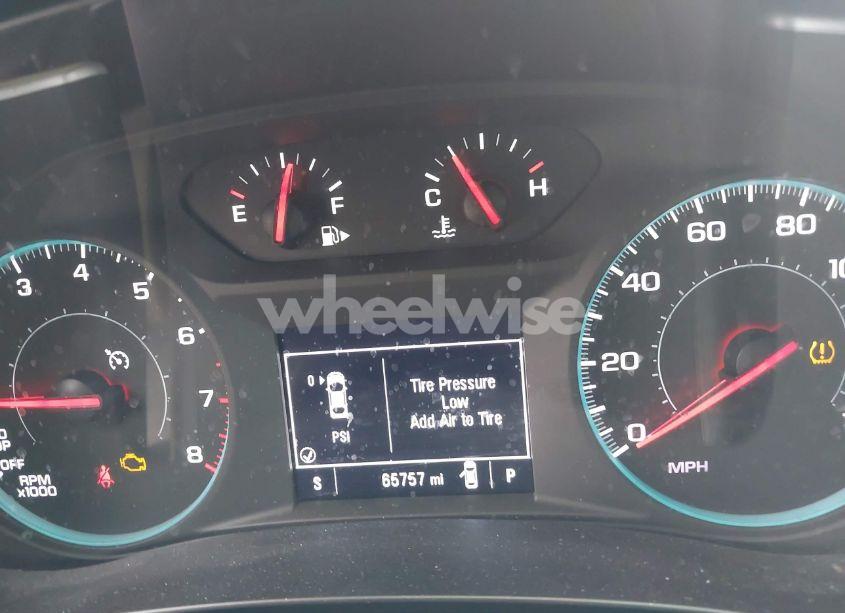 Photo 7 of 2024 Chevrolet Malibu FWD 1LT (VIN 1G1ZD5ST8RF109194)