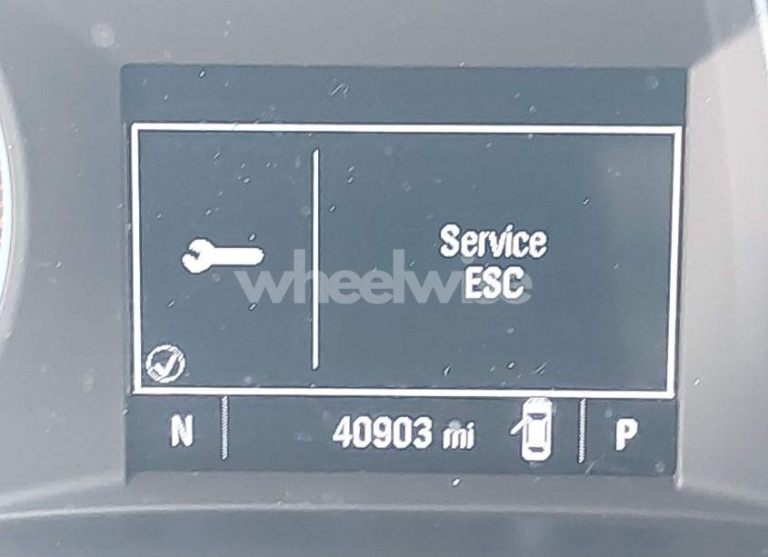 Photo 15 of 2024 Chevrolet Malibu FWD 1LT (VIN 1G1ZD5ST8RF127002)