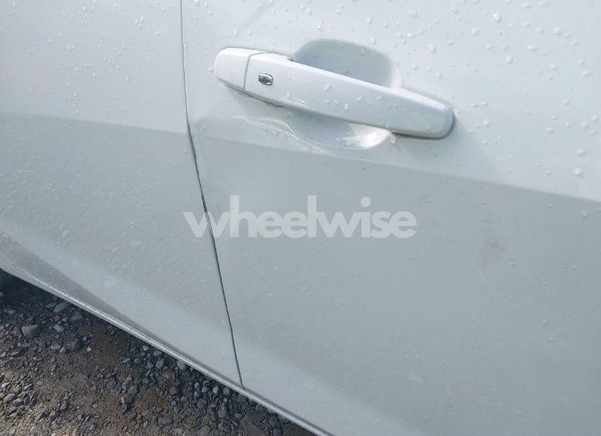 Photo 17 of 2024 Chevrolet Malibu FWD 1LT (VIN 1G1ZD5ST8RF127002)