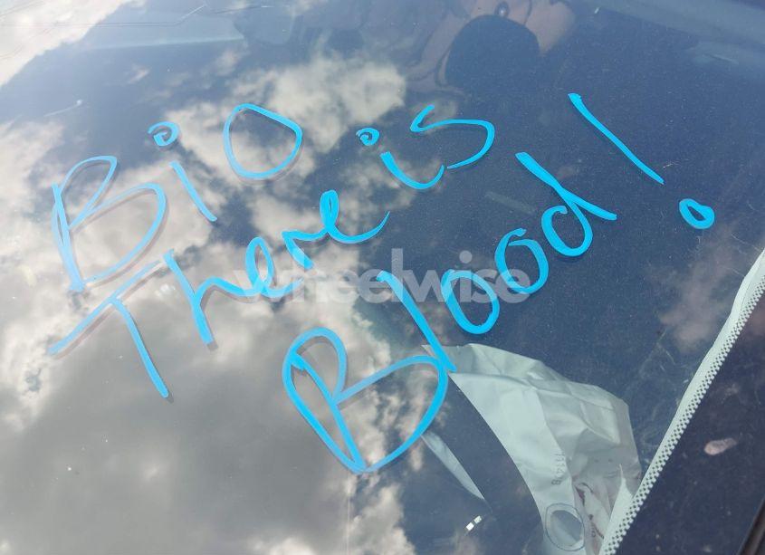 Photo 14 of 2024 Chevrolet Malibu FWD 1LT (VIN 1G1ZD5ST8RF127551)