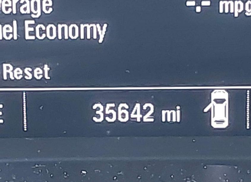 Photo 15 of 2024 Chevrolet Malibu FWD 1LT (VIN 1G1ZD5ST8RF132927)