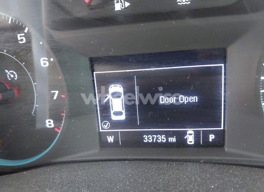 Photo 15 of 2024 Chevrolet Malibu FWD 1LT (VIN 1G1ZD5ST8RF179651)