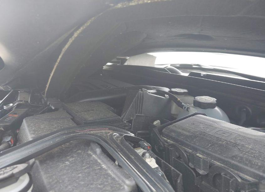 Photo 10 of 2024 Chevrolet Malibu LT (VIN 1G1ZD5ST8RF186034)