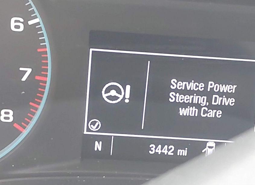 Photo 7 of 2024 Chevrolet Malibu LT (VIN 1G1ZD5ST8RF186034)