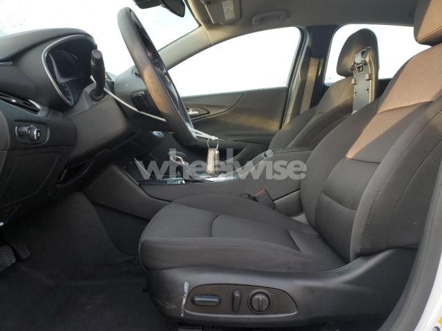 Photo 6 of 2024 CHEVROLET MALIBU LT (VIN 1G1ZD5ST8RF206167)