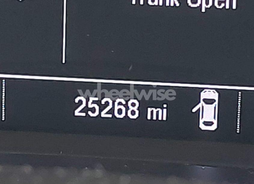 Photo 15 of 2024 Chevrolet Malibu FWD 1LT (VIN 1G1ZD5ST8RF222126)