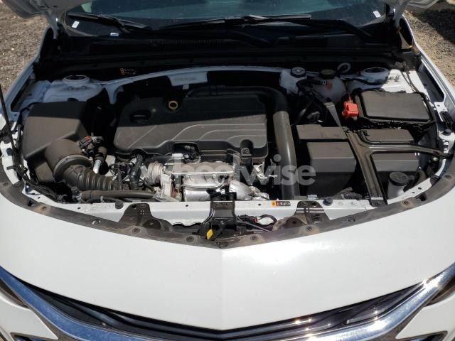 Photo 5 of 2024 CHEVROLET MALIBU LT (VIN 1G1ZD5ST8RF223065)