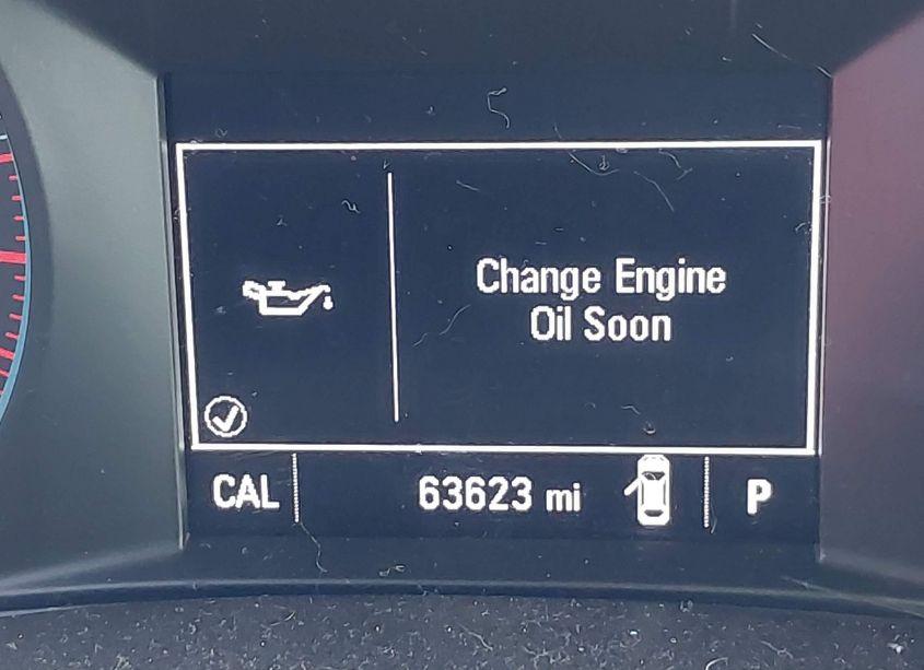 Photo 7 of 2018 Chevrolet Malibu LT (VIN 1G1ZD5ST9JF191344)