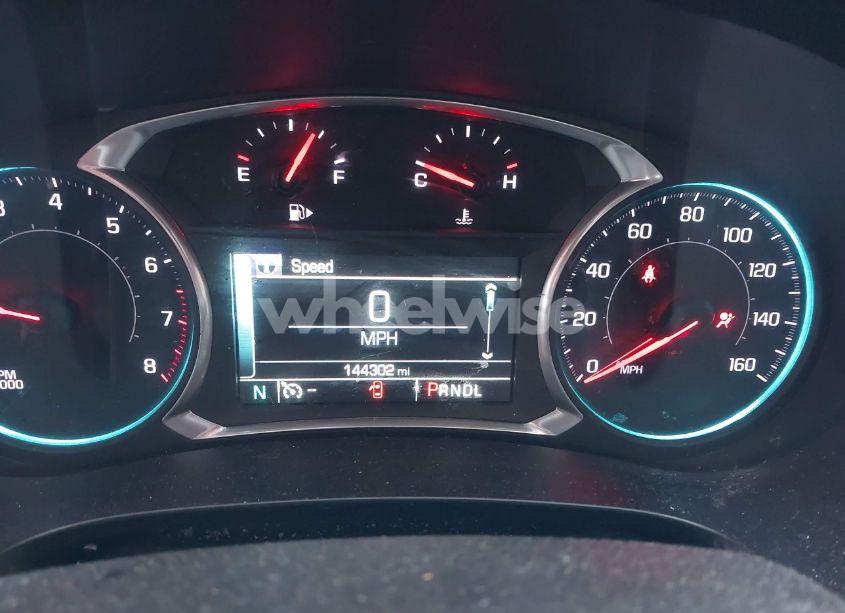 Photo 15 of 2018 Chevrolet Malibu LT (VIN 1G1ZD5ST9JF192168)