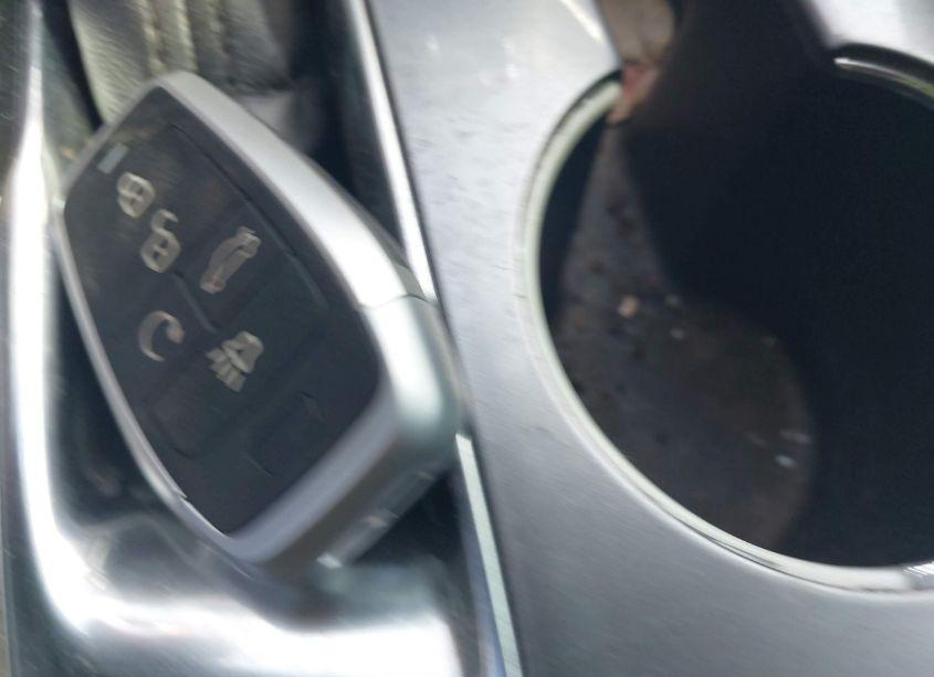 Photo 11 of 2018 Chevrolet Malibu LT (VIN 1G1ZD5ST9JF197693)