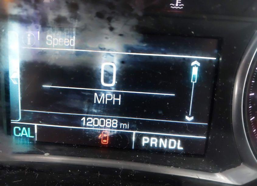 Photo 15 of 2018 Chevrolet Malibu LT (VIN 1G1ZD5ST9JF219398)