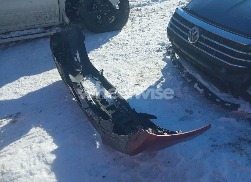 Photo 12 of 2018 Chevrolet Malibu LT (VIN 1G1ZD5ST9JF235911)