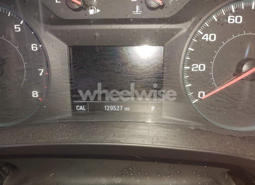 Photo 16 of 2018 Chevrolet Malibu LT (VIN 1G1ZD5ST9JF235911)