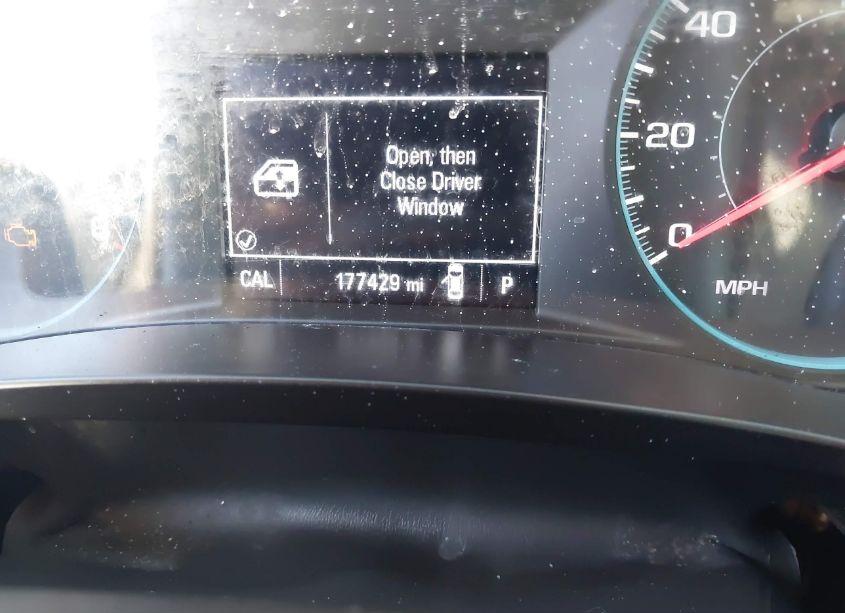 Photo 15 of 2018 Chevrolet Malibu LT (VIN 1G1ZD5ST9JF244558)