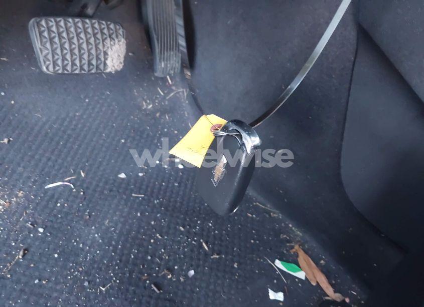 Photo 11 of 2018 Chevrolet Malibu LT (VIN 1G1ZD5ST9JF254653)