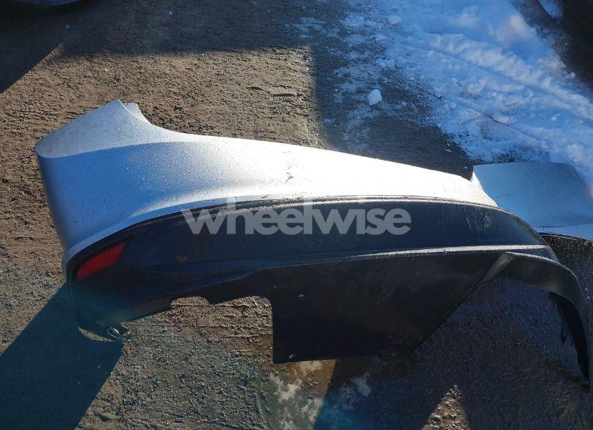 Photo 12 of 2018 Chevrolet Malibu LT (VIN 1G1ZD5ST9JF254653)