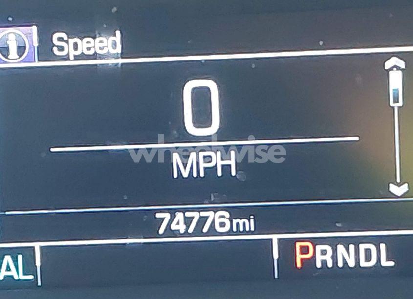 Photo 16 of 2018 Chevrolet Malibu LT (VIN 1G1ZD5ST9JF254653)