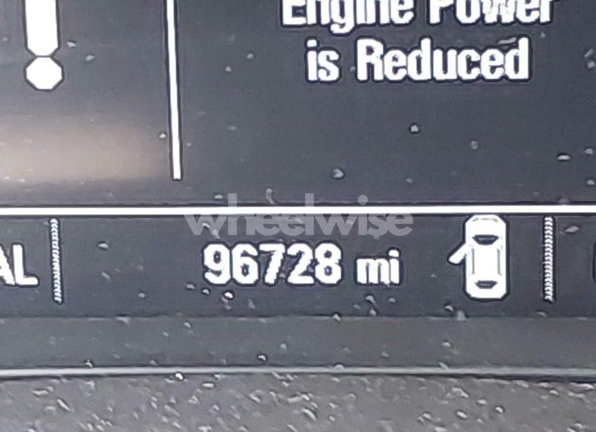 Photo 15 of 2018 Chevrolet Malibu LT (VIN 1G1ZD5ST9JF254734)