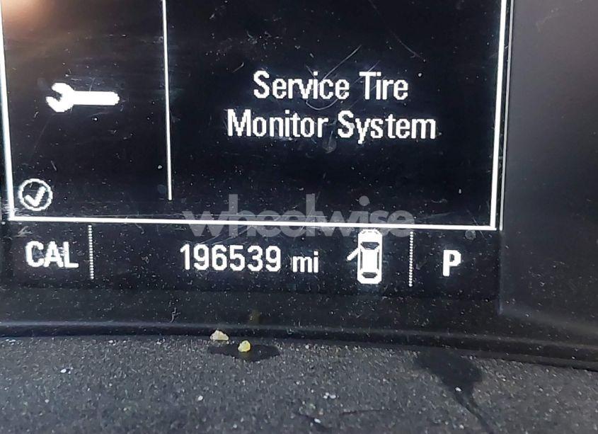 Photo 15 of 2018 Chevrolet Malibu LT (VIN 1G1ZD5ST9JF259853)