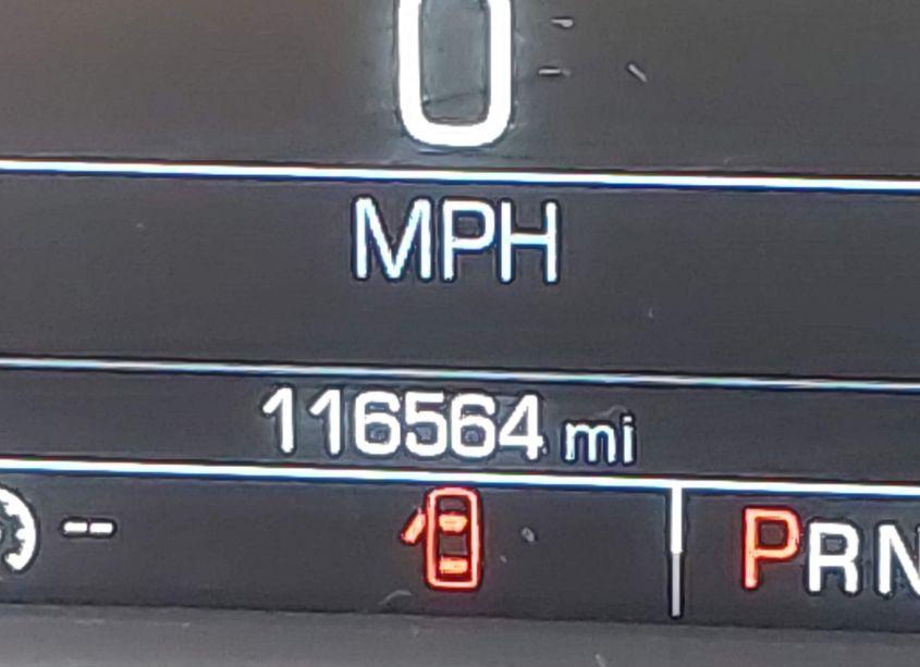 Photo 15 of 2018 Chevrolet Malibu LT (VIN 1G1ZD5ST9JF264602)