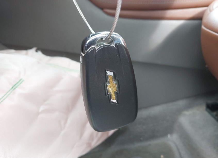 Photo 11 of 2018 Chevrolet Malibu LT (VIN 1G1ZD5ST9JF266785)