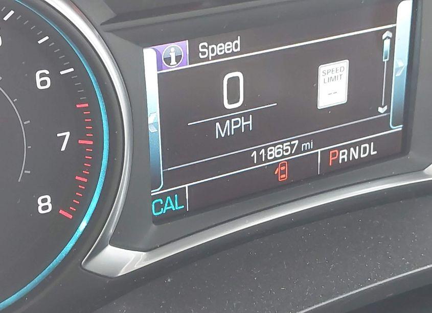 Photo 15 of 2018 Chevrolet Malibu LT (VIN 1G1ZD5ST9JF266785)