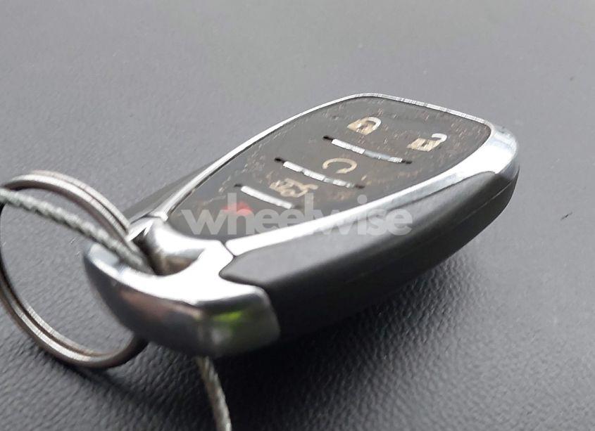 Photo 11 of 2018 Chevrolet Malibu LT (VIN 1G1ZD5ST9JF274420)