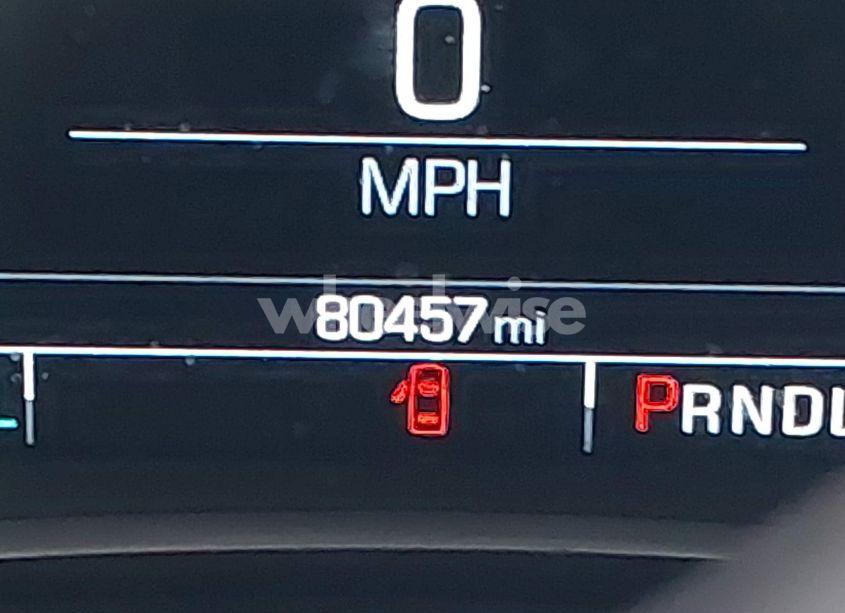 Photo 15 of 2018 Chevrolet Malibu LT (VIN 1G1ZD5ST9JF274420)