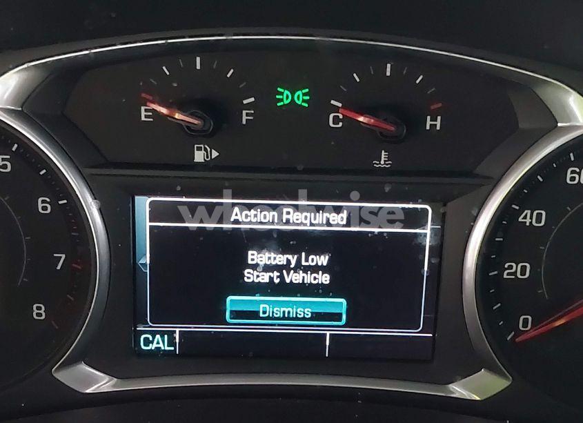 Photo 7 of 2018 Chevrolet Malibu LT (VIN 1G1ZD5ST9JF274420)