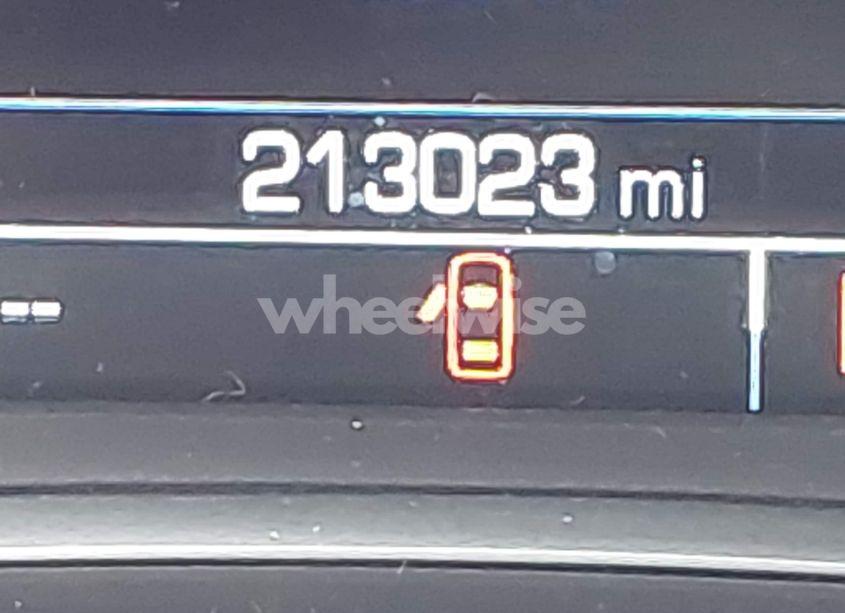 Photo 15 of 2018 Chevrolet Malibu LT (VIN 1G1ZD5ST9JF283392)