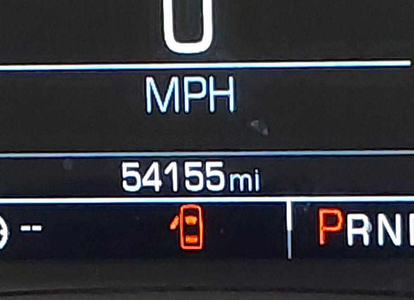 Photo 16 of 2018 Chevrolet Malibu LT (VIN 1G1ZD5ST9JF285482)