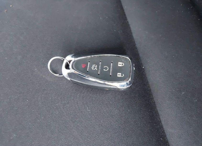 Photo 11 of 2019 Chevrolet Malibu LT (VIN 1G1ZD5ST9KF105144)