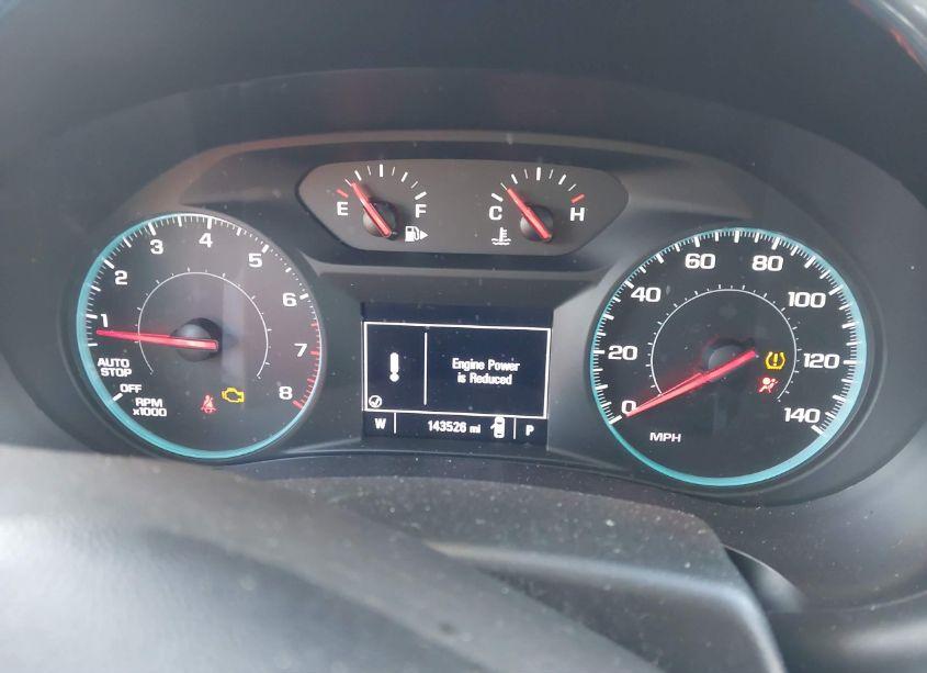 Photo 7 of 2019 Chevrolet Malibu LT (VIN 1G1ZD5ST9KF105144)