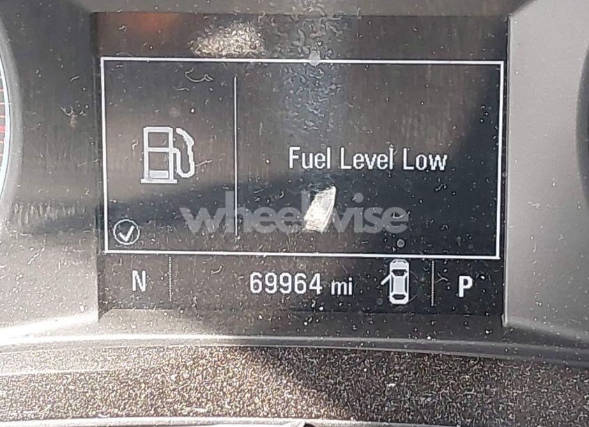 Photo 15 of 2019 Chevrolet Malibu LT (VIN 1G1ZD5ST9KF107136)