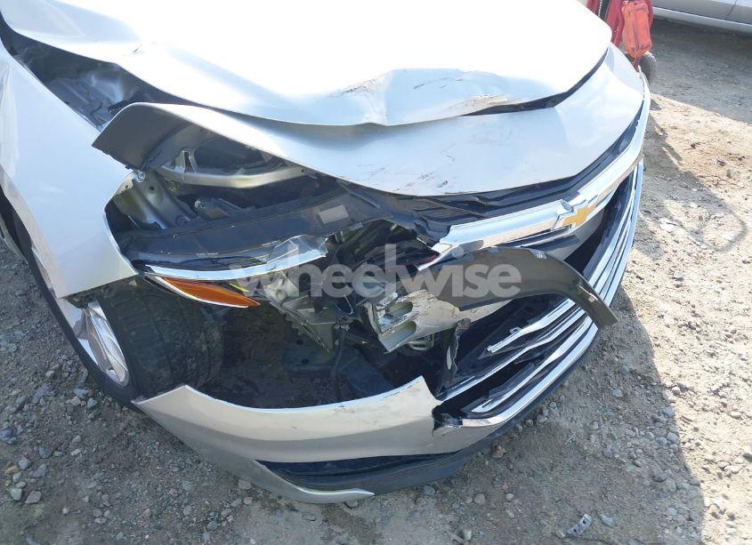 Photo 18 of 2019 Chevrolet Malibu LT (VIN 1G1ZD5ST9KF107136)