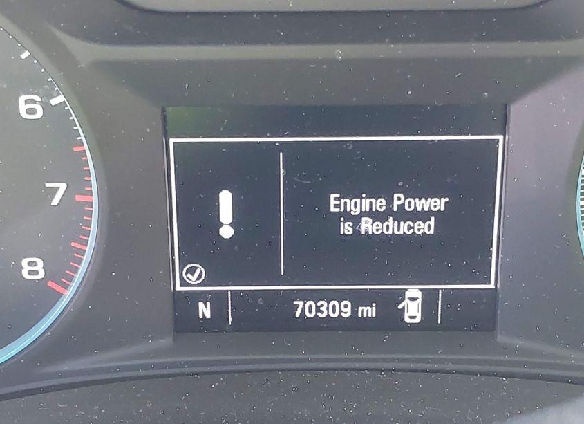 Photo 7 of 2019 Chevrolet Malibu LT (VIN 1G1ZD5ST9KF115494)