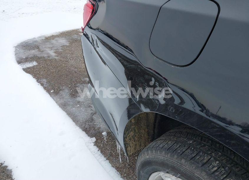 Photo 18 of 2019 Chevrolet Malibu LT (VIN 1G1ZD5ST9KF129895)