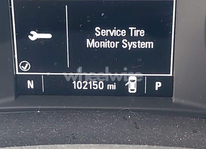 Photo 15 of 2019 Chevrolet Malibu LT (VIN 1G1ZD5ST9KF140279)