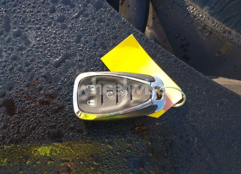 Photo 11 of 2019 Chevrolet Malibu LT (VIN 1G1ZD5ST9KF145045)