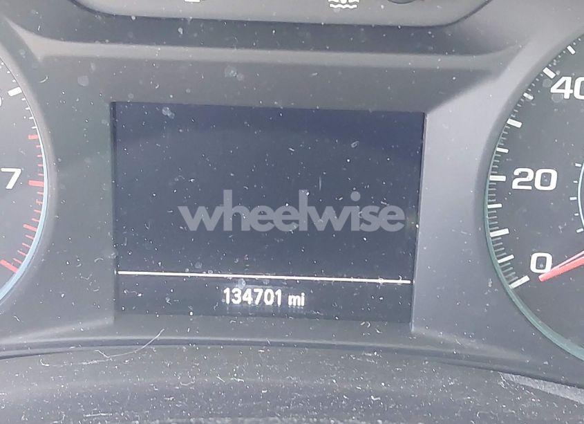 Photo 15 of 2019 Chevrolet Malibu LT (VIN 1G1ZD5ST9KF145045)