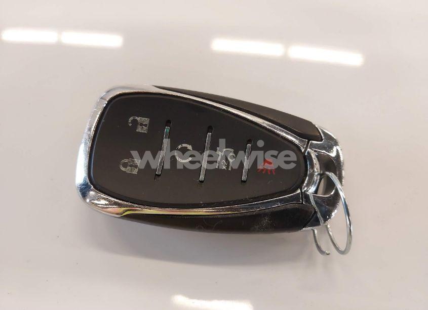 Photo 11 of 2019 Chevrolet Malibu LT (VIN 1G1ZD5ST9KF175131)