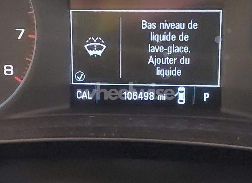 Photo 15 of 2019 Chevrolet Malibu LT (VIN 1G1ZD5ST9KF175131)