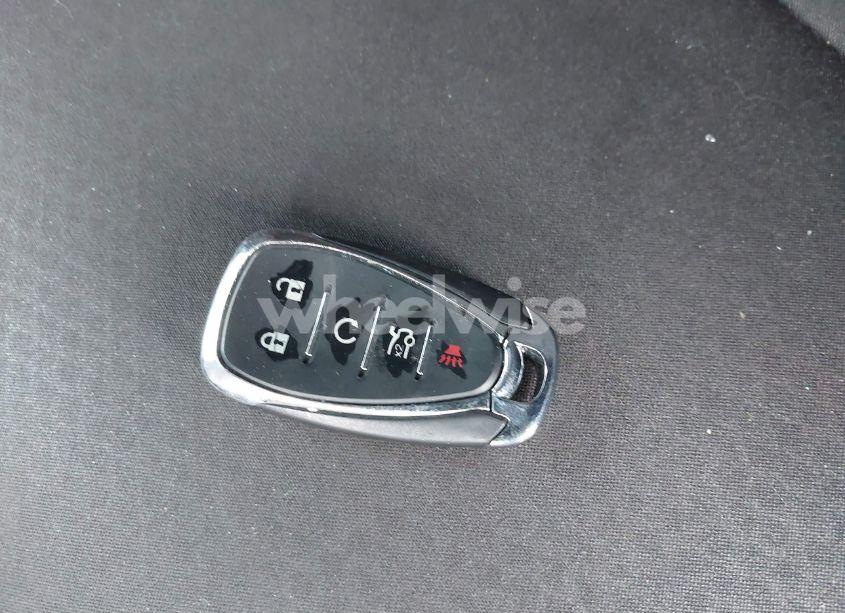 Photo 11 of 2019 Chevrolet Malibu LT (VIN 1G1ZD5ST9KF180538)