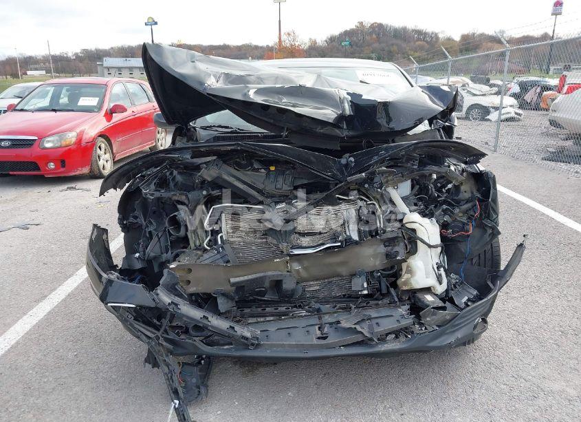 Photo 13 of 2019 Chevrolet Malibu LT (VIN 1G1ZD5ST9KF180538)