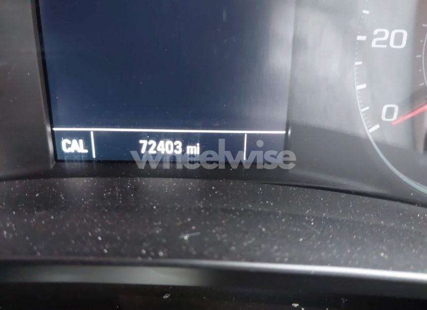 Photo 16 of 2019 Chevrolet Malibu LT (VIN 1G1ZD5ST9KF180538)